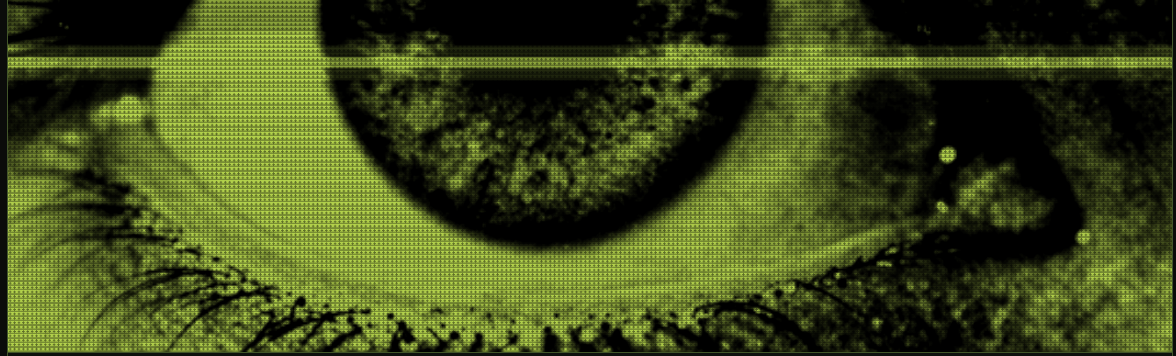 Series Never scanline visual